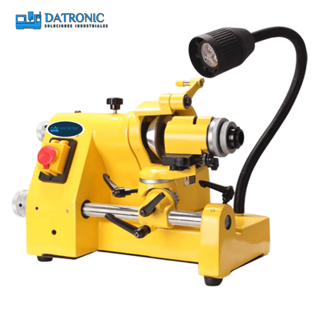 AFILADORA UNIVERSAL DE HERRAMIENTAS Datronic afiladora-universal-de-herramientas-datronic