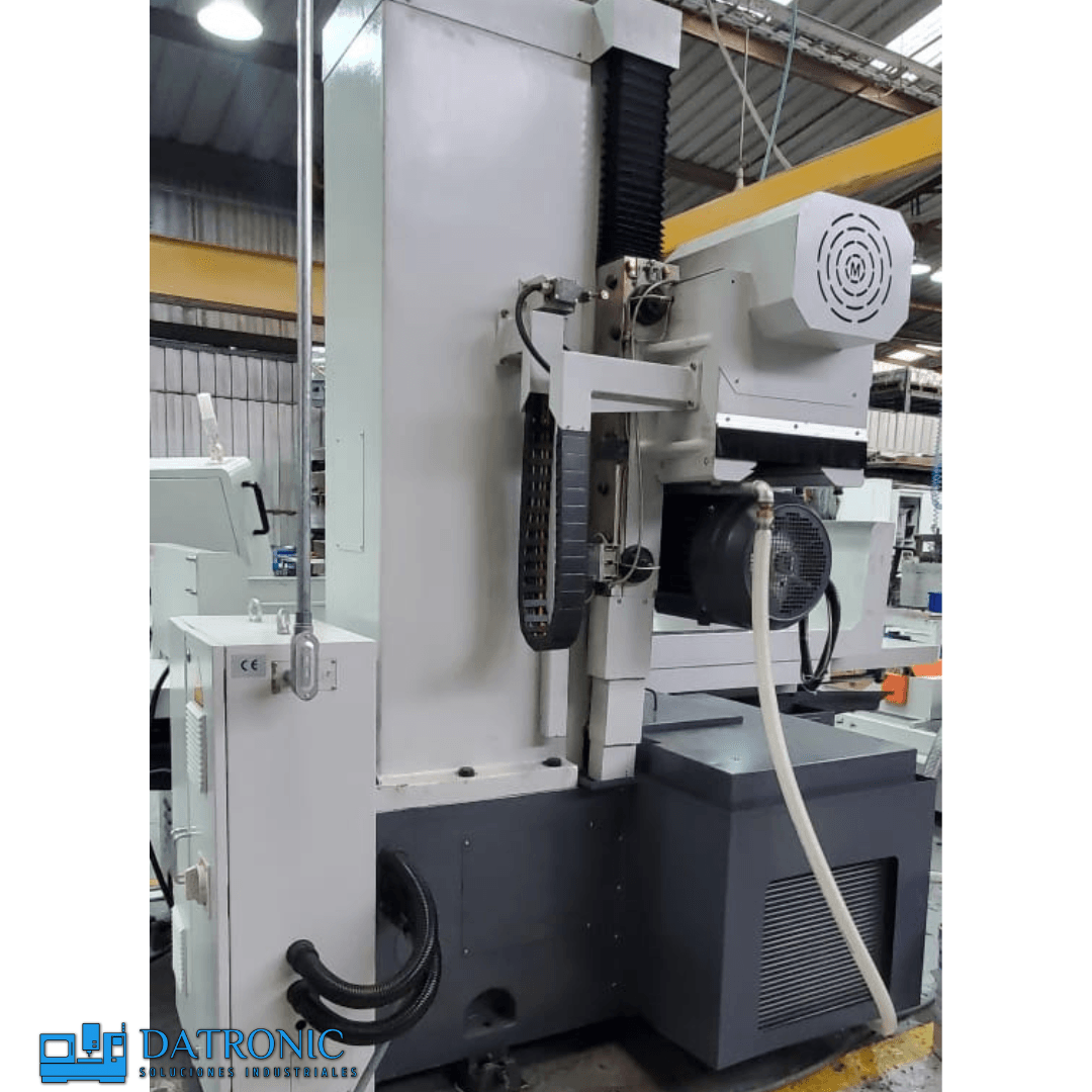 RECTIFICADORA CNC - Imagen 4